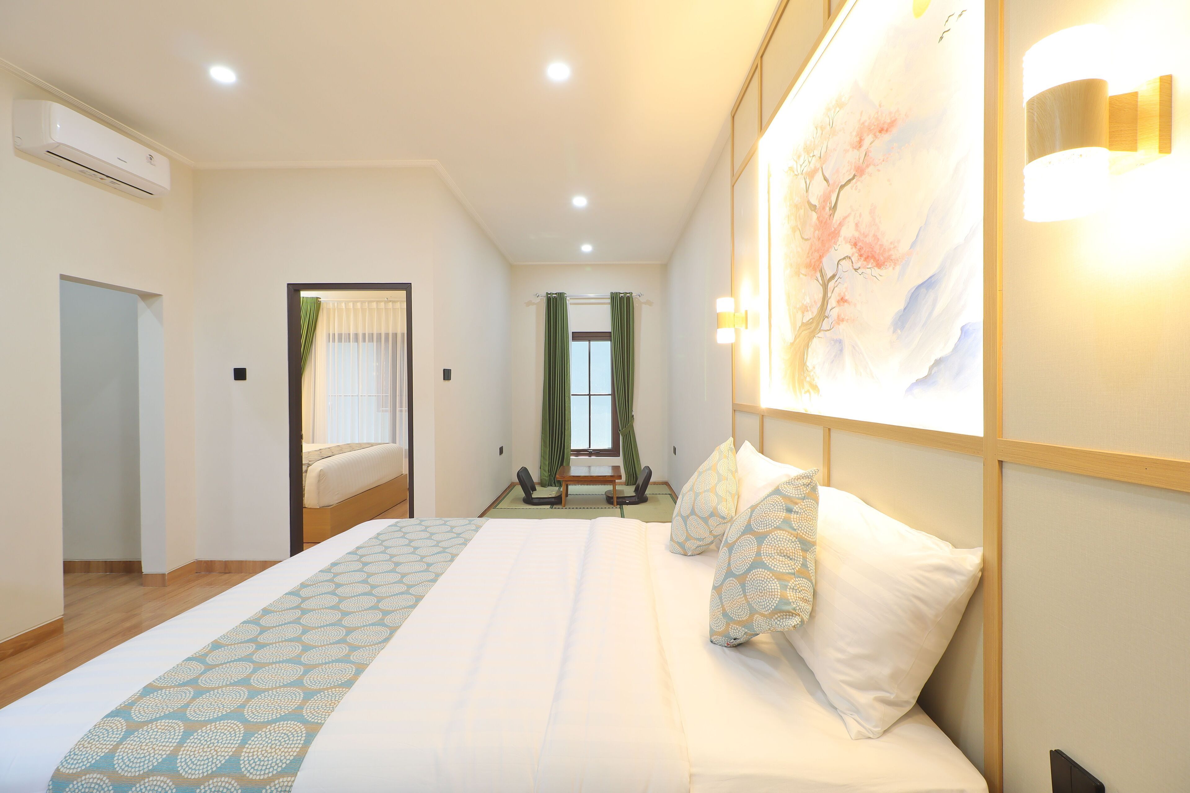 Collection O Samurai Hotel Sanur