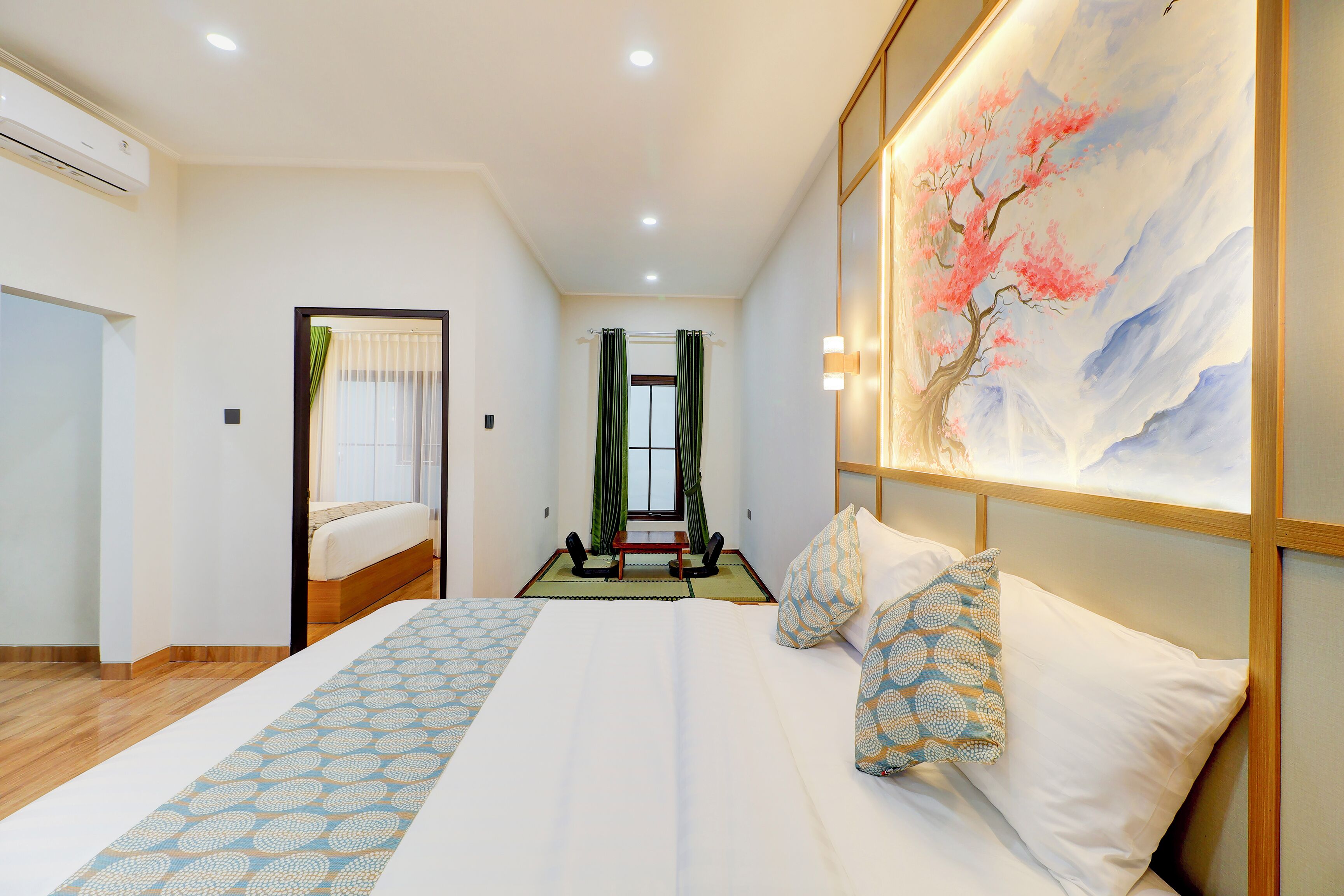 Collection O Samurai Hotel Sanur