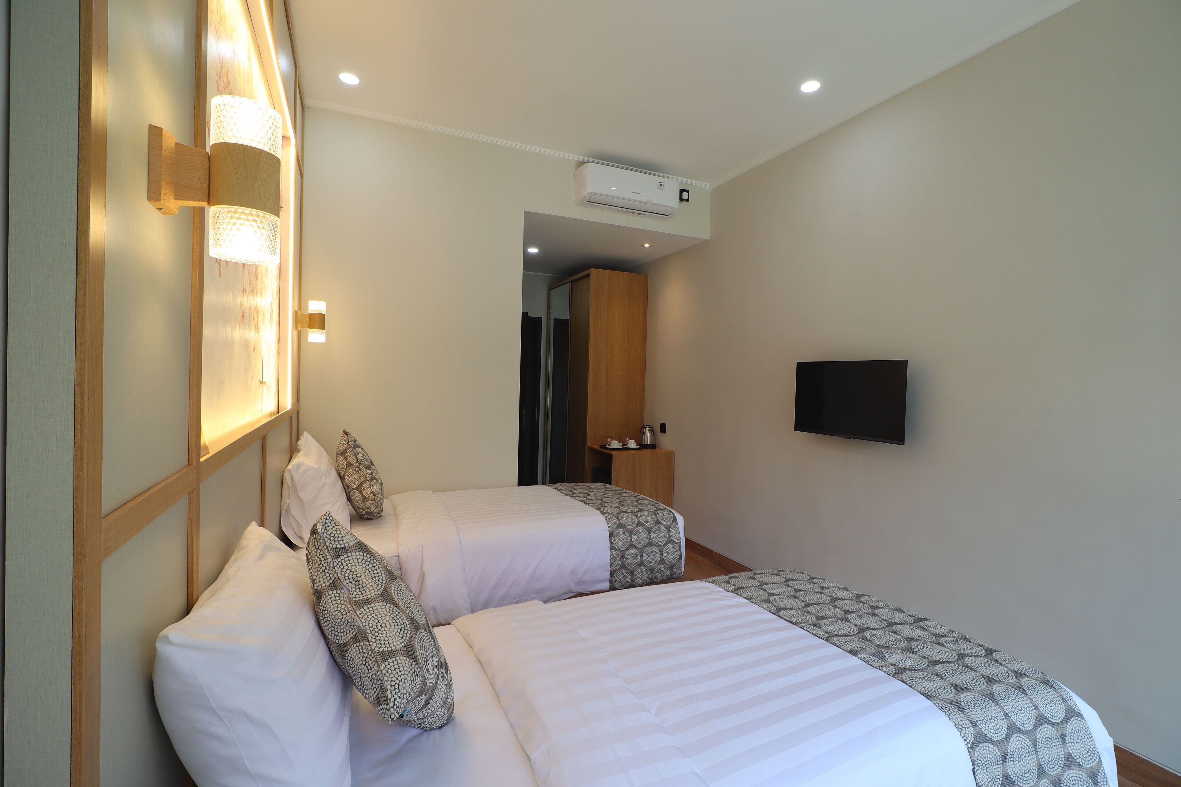 Collection O Samurai Hotel Sanur