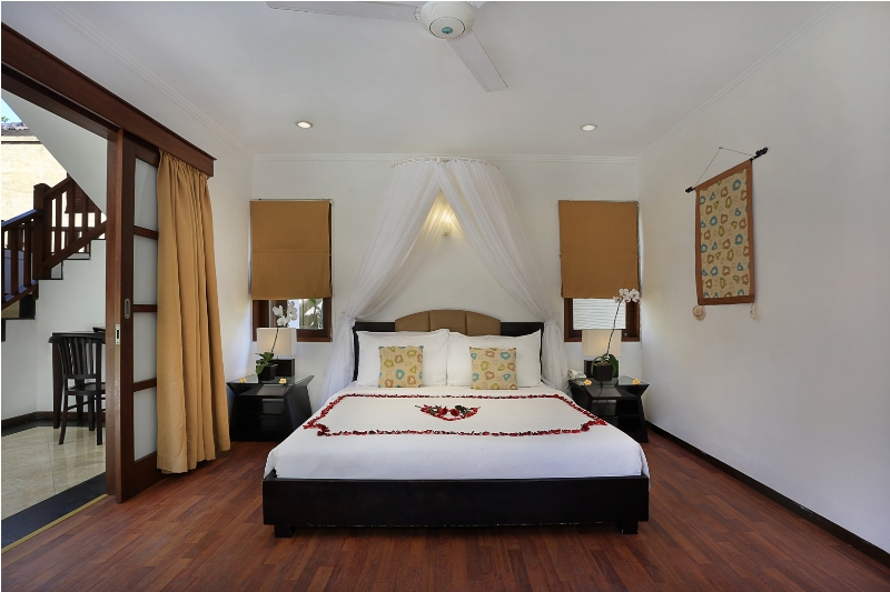 Dampati Villas