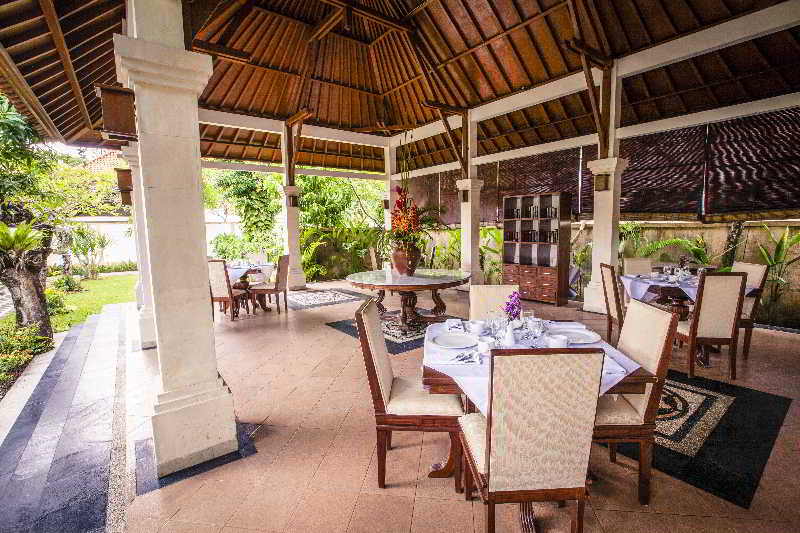 Dampati Villas