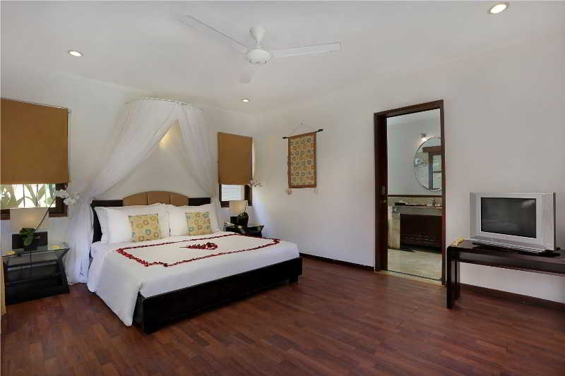 Dampati Villas