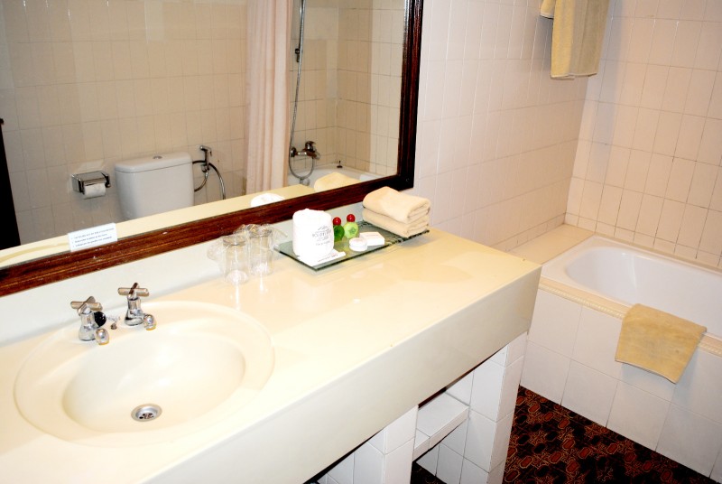 Diwangkara Beach Hotel & Resort