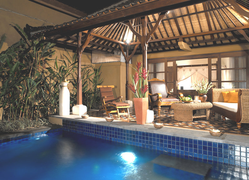 Diwangkara Beach Hotel & Resort