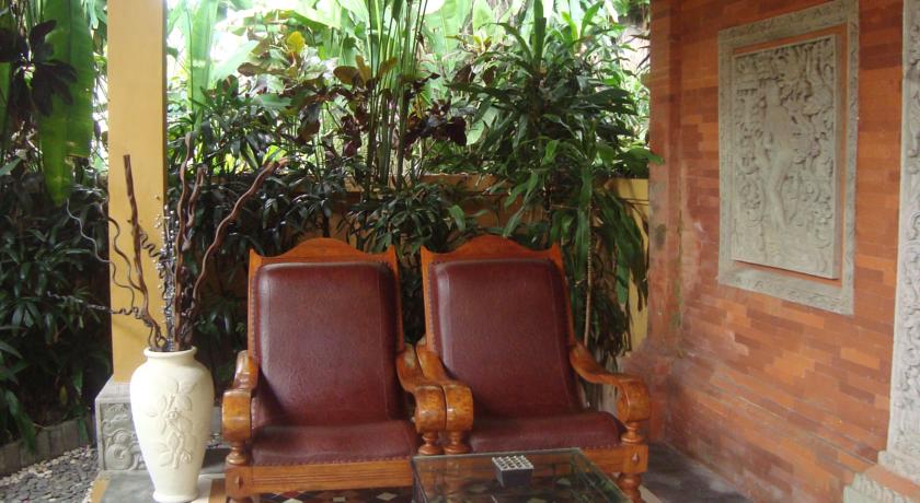 Diwangkara Beach Hotel & Resort