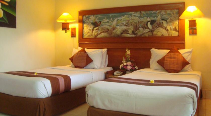 Diwangkara Beach Hotel & Resort