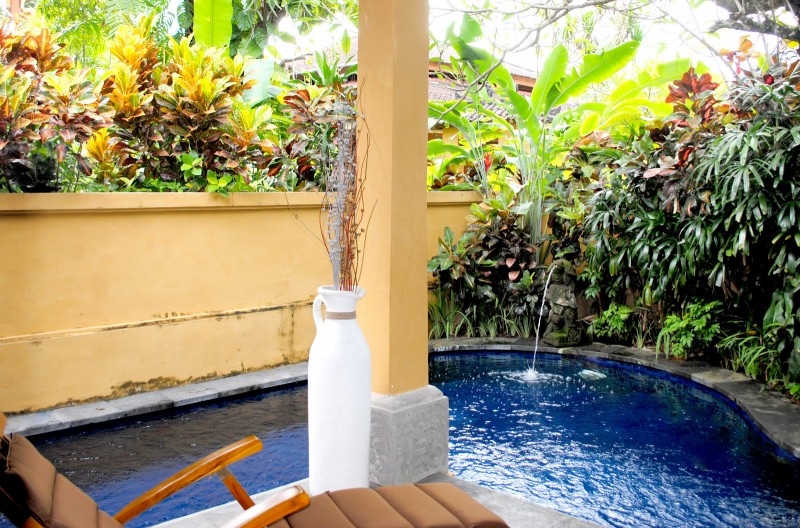 Diwangkara Beach Hotel & Resort