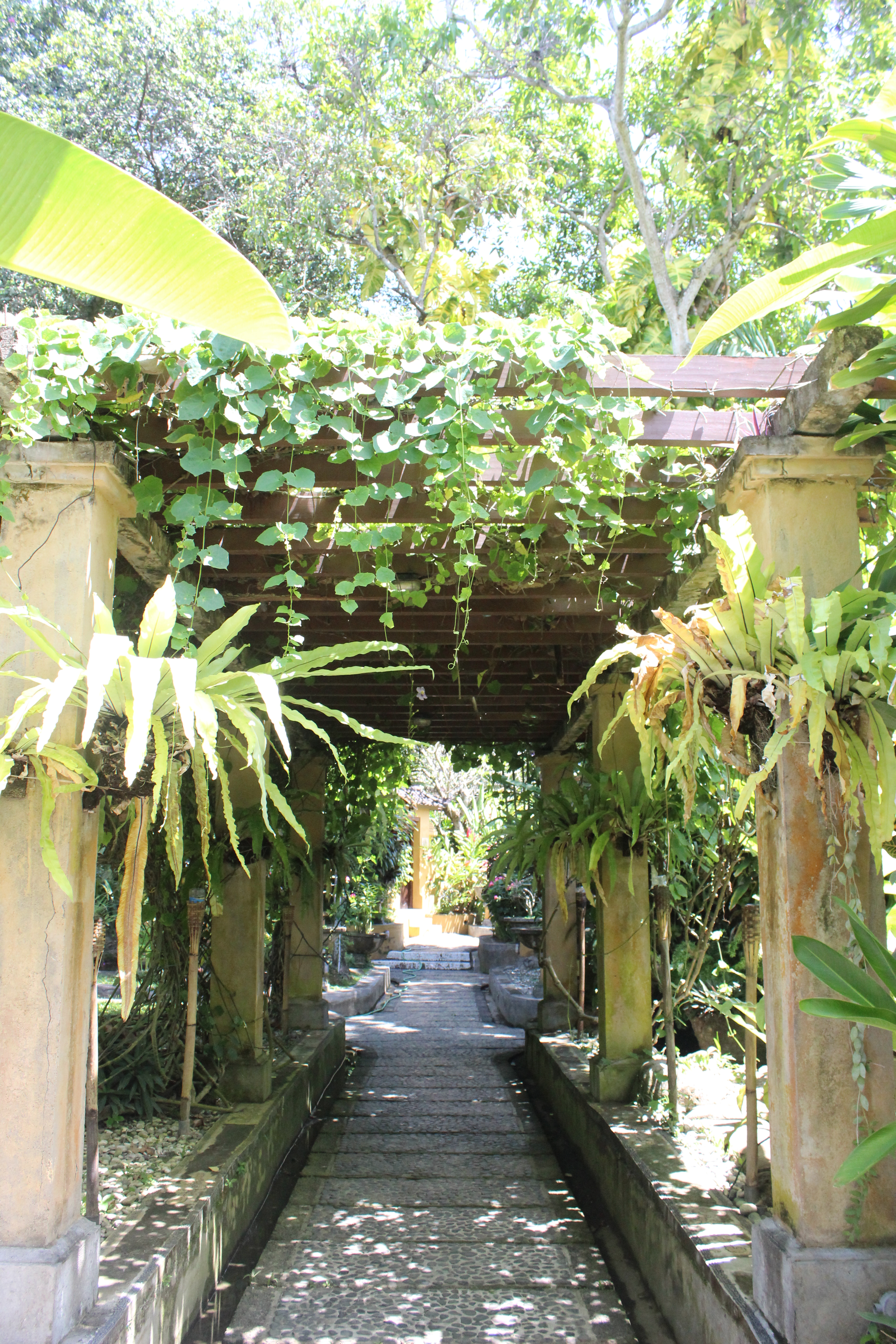 Diwangkara Beach Hotel & Resort