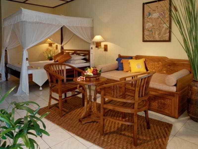 Diwangkara Beach Hotel & Resort