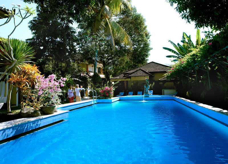 Diwangkara Beach Hotel & Resort