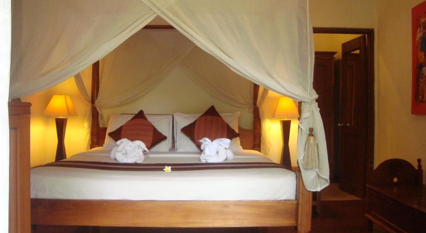 Diwangkara Beach Hotel & Resort