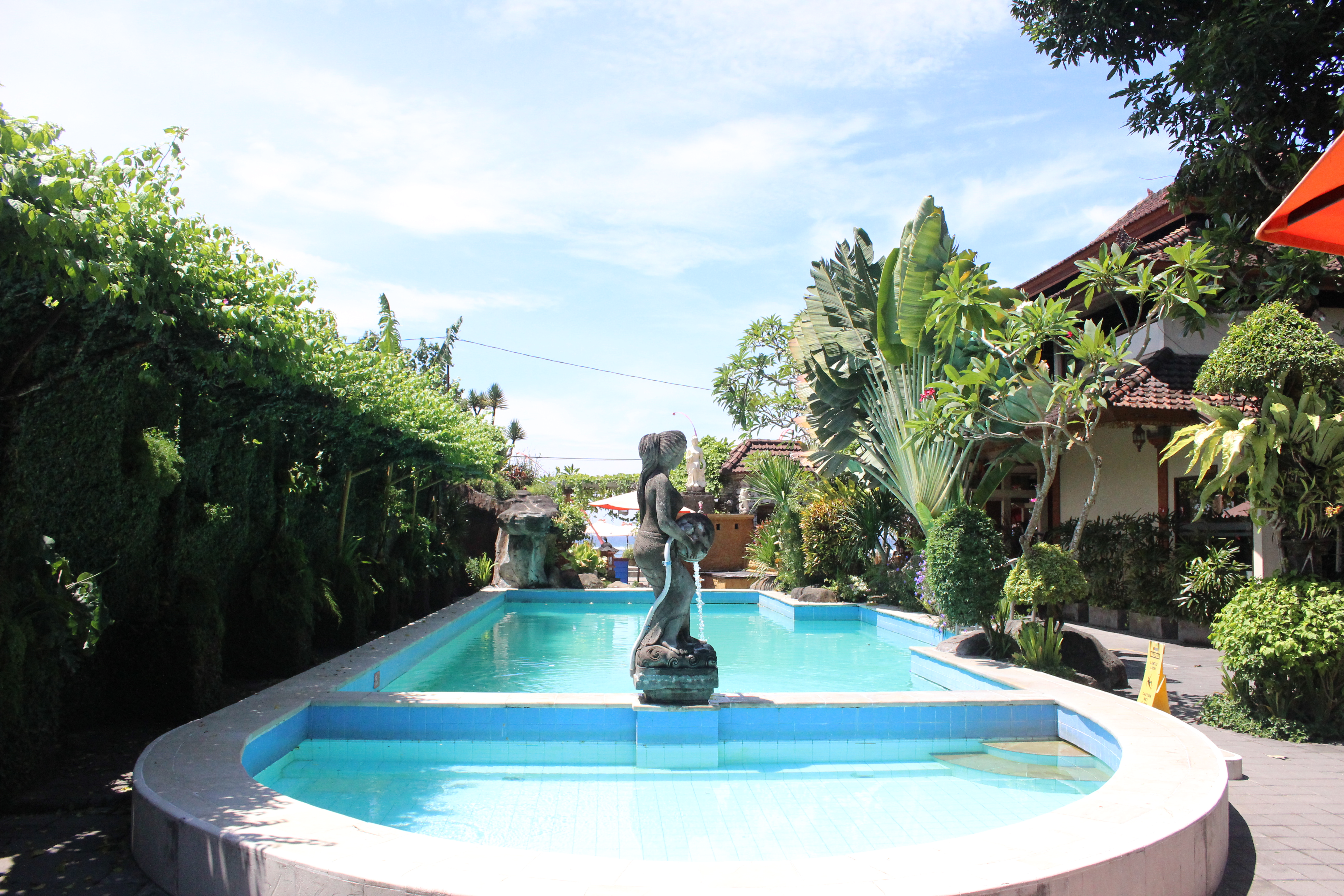 Diwangkara Beach Hotel & Resort