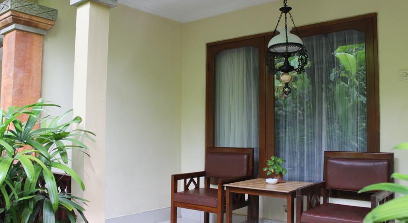 Diwangkara Beach Hotel & Resort