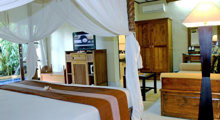 Diwangkara Beach Hotel & Resort