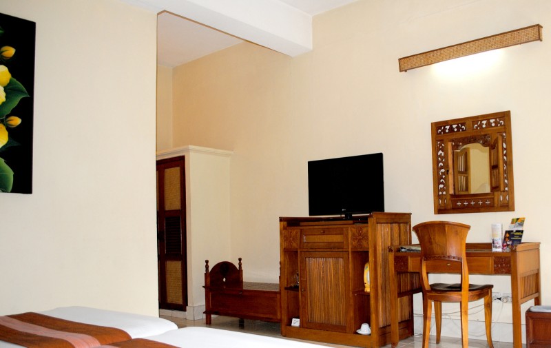 Diwangkara Beach Hotel & Resort