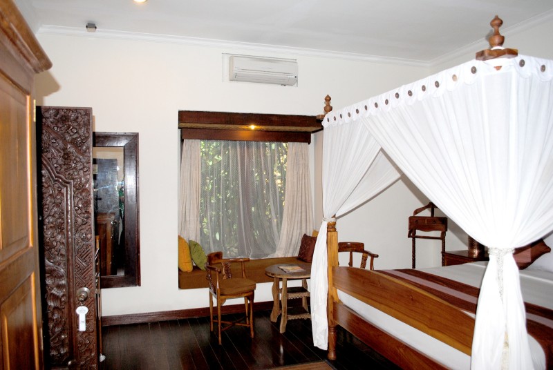 Diwangkara Beach Hotel & Resort