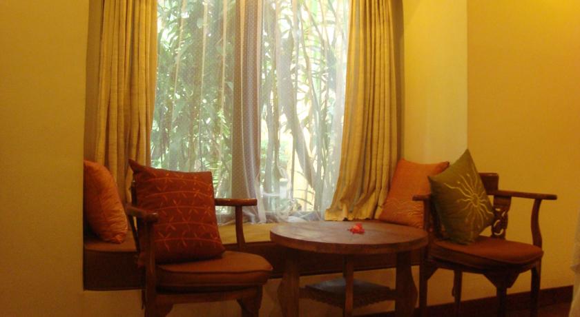 Diwangkara Beach Hotel & Resort