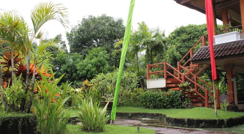 Diwangkara Beach Hotel & Resort