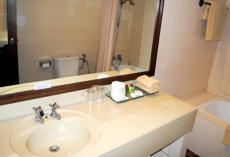 Diwangkara Beach Hotel & Resort