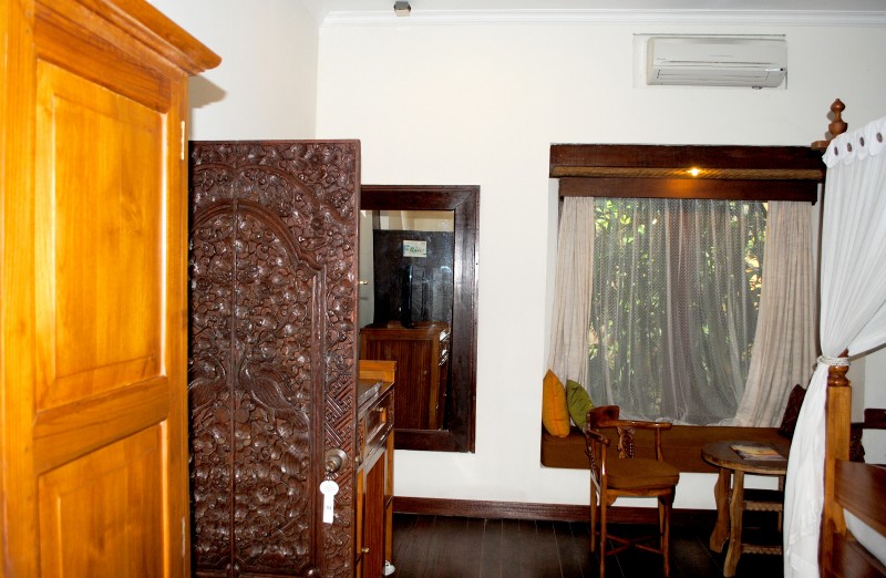 Diwangkara Beach Hotel & Resort