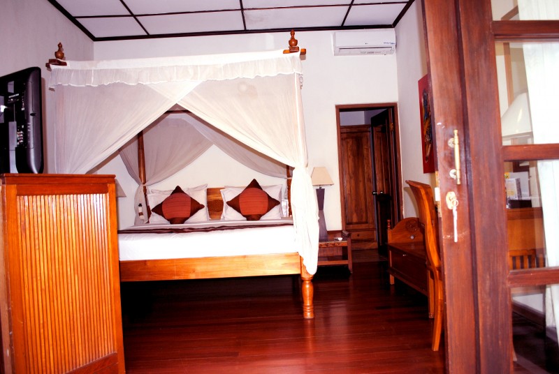 Diwangkara Beach Hotel & Resort