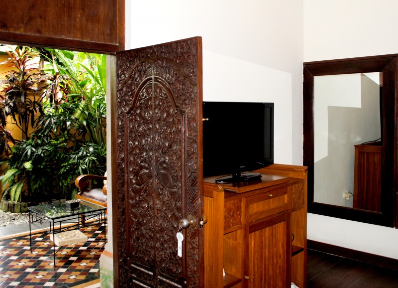 Diwangkara Beach Hotel & Resort