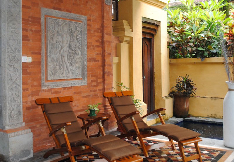 Diwangkara Beach Hotel & Resort