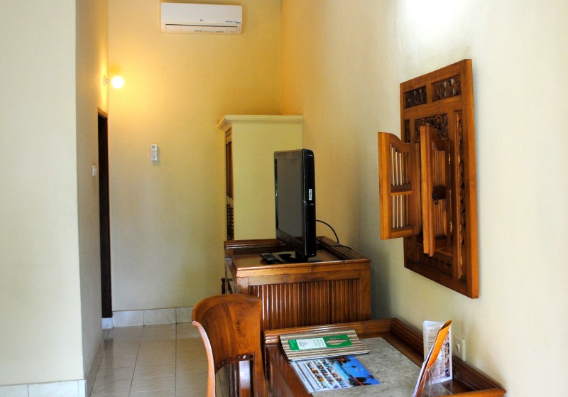Diwangkara Beach Hotel & Resort