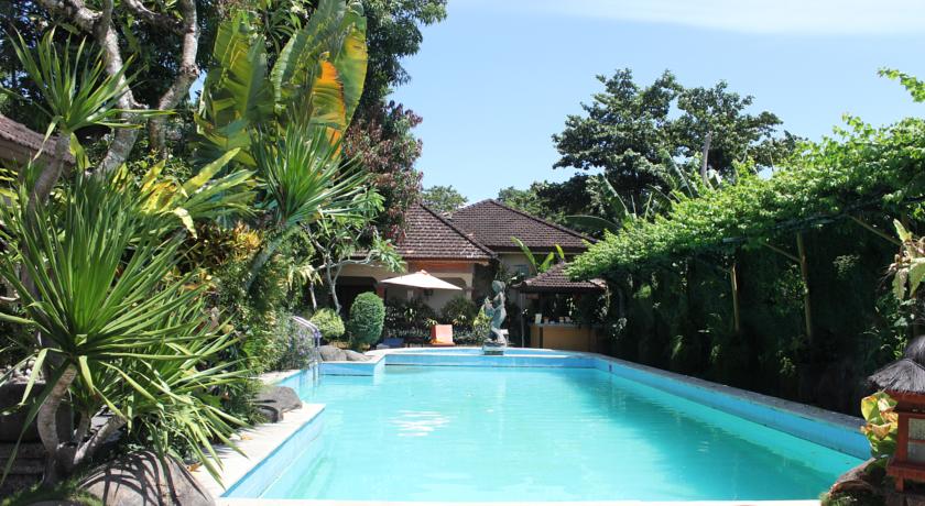 Diwangkara Beach Hotel & Resort