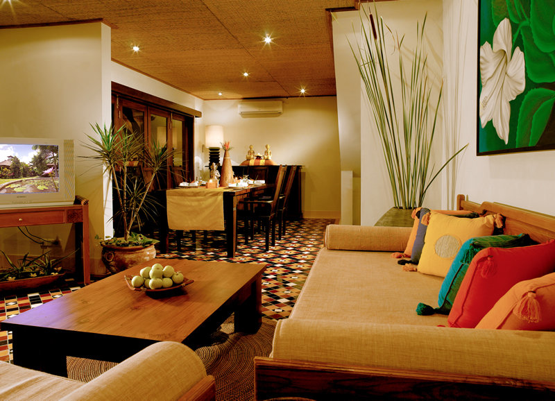 Diwangkara Beach Hotel & Resort
