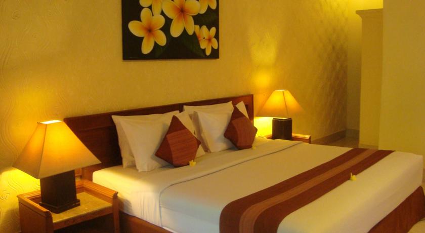 Diwangkara Beach Hotel & Resort