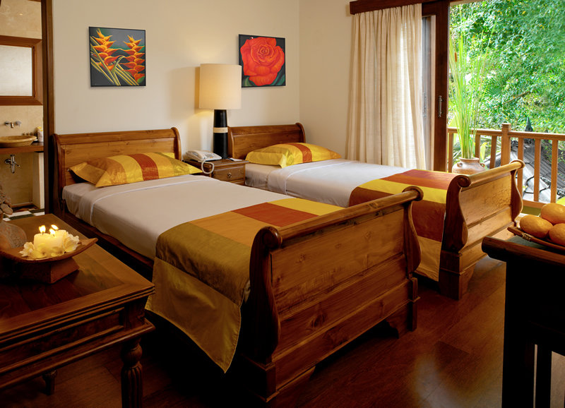 Diwangkara Beach Hotel & Resort