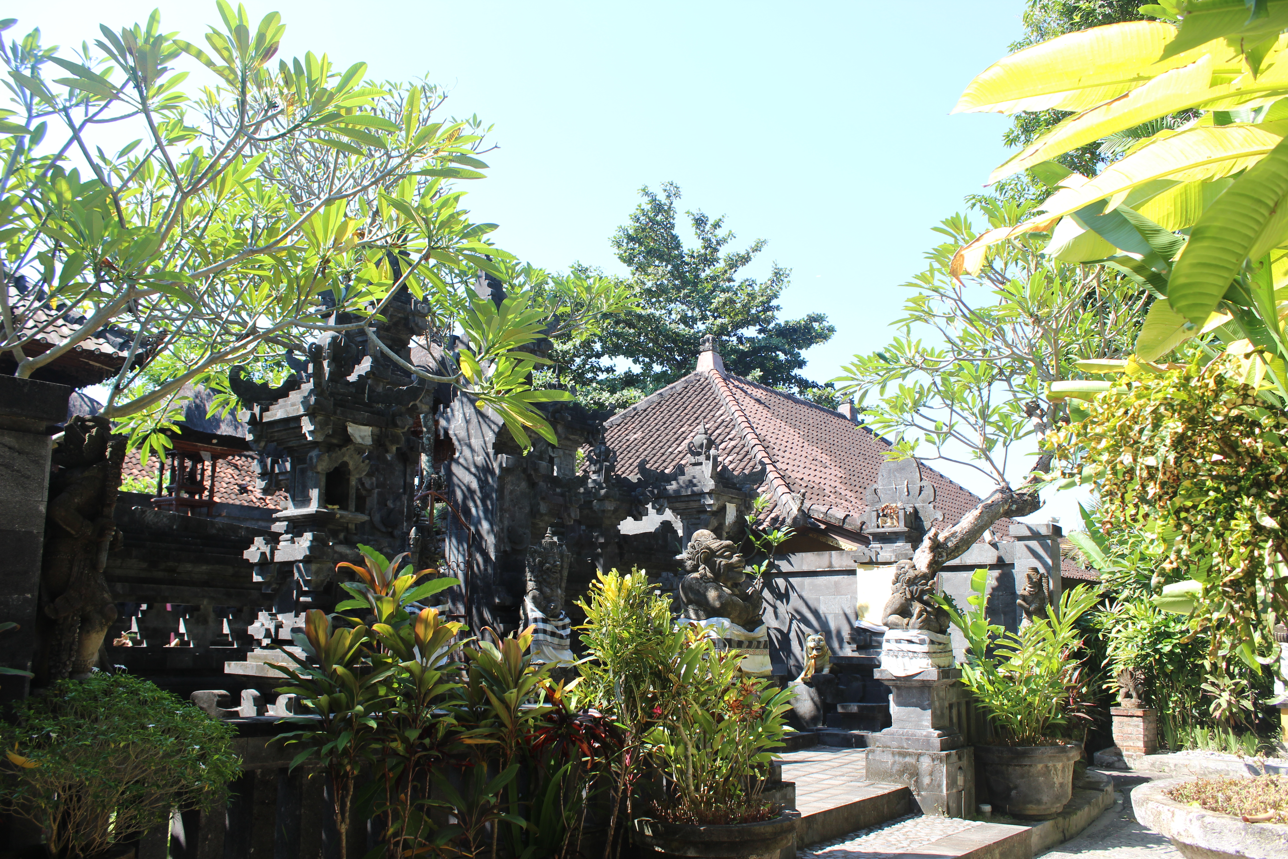 Diwangkara Beach Hotel & Resort