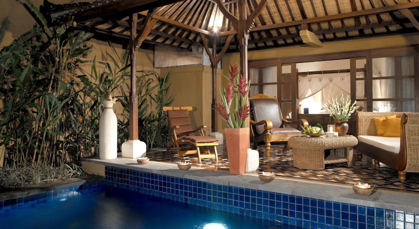 Diwangkara Beach Hotel & Resort