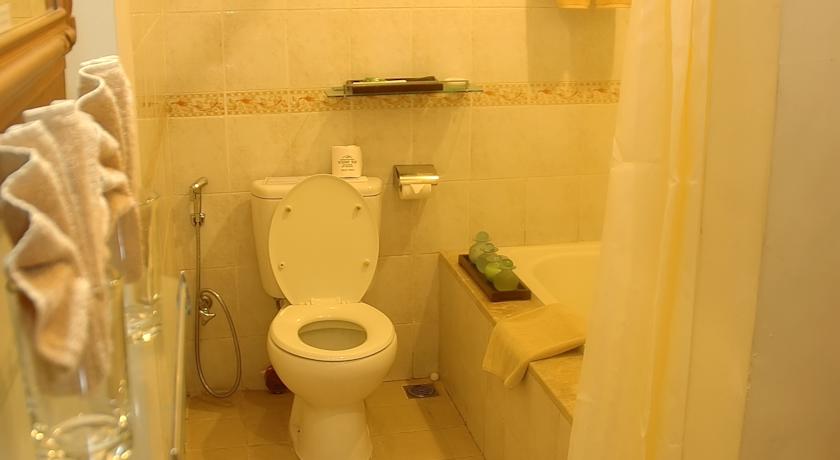 Diwangkara Beach Hotel & Resort