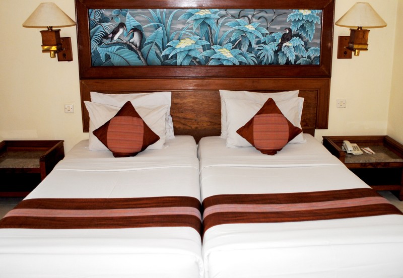 Diwangkara Beach Hotel & Resort