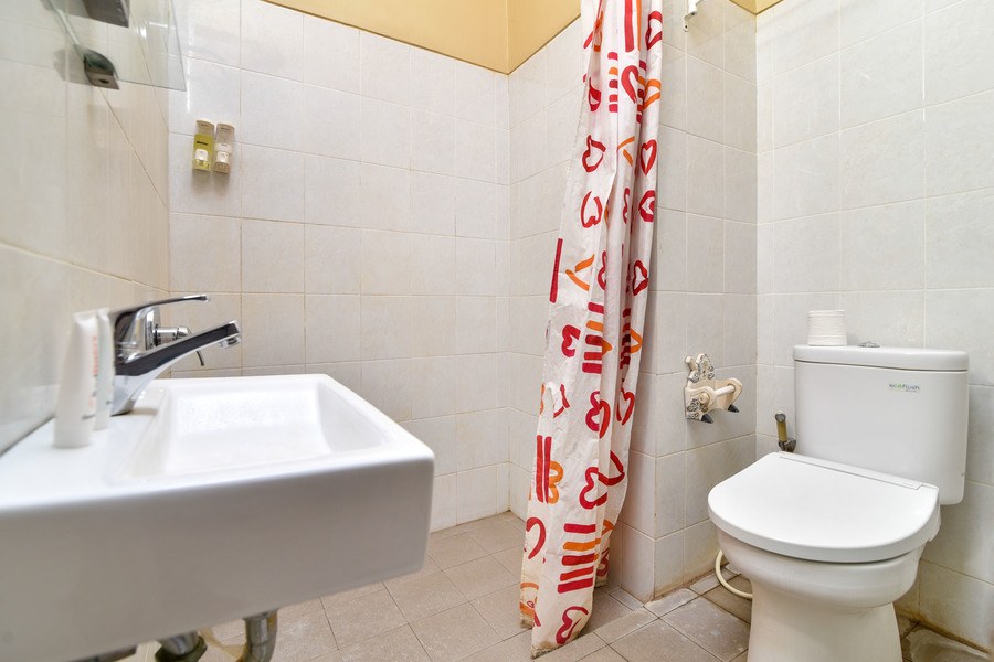 D'joemah Nadja Homestay by RedDoorz