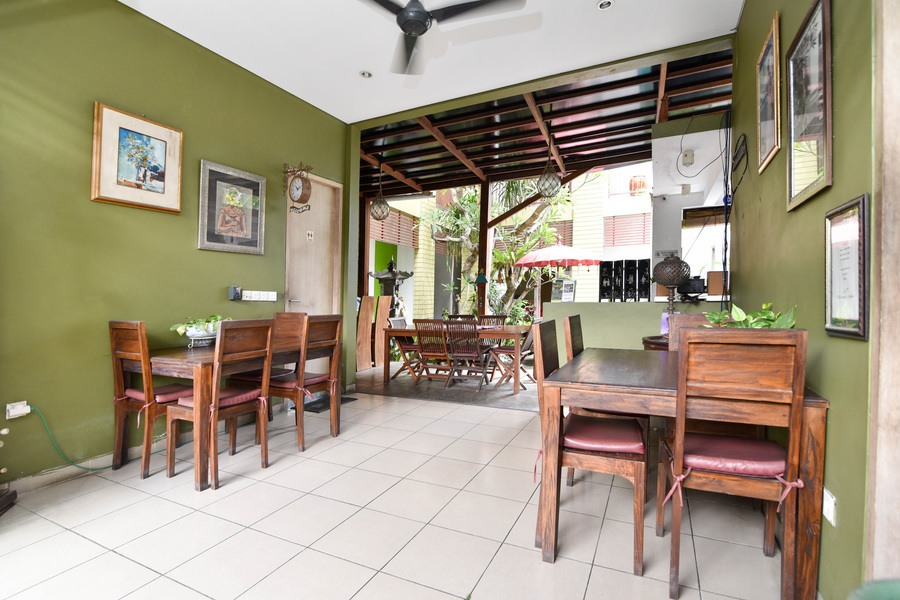 D'joemah Nadja Homestay by RedDoorz