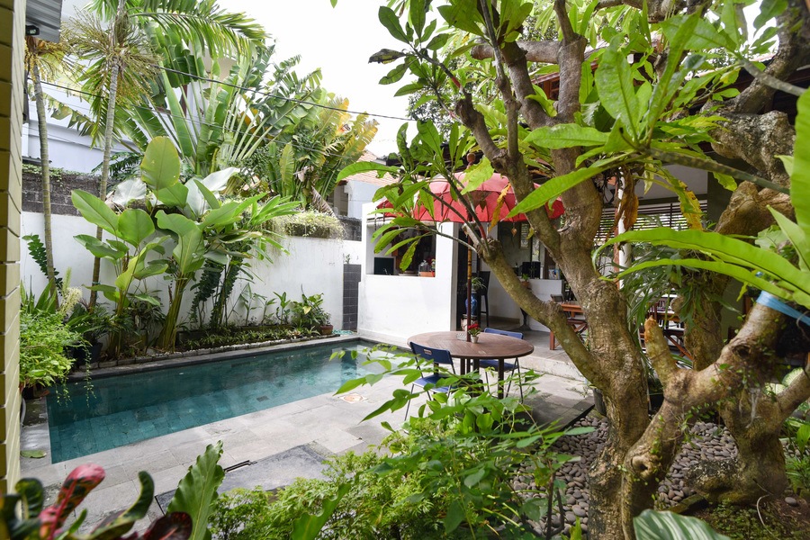 D'joemah Nadja Homestay by RedDoorz