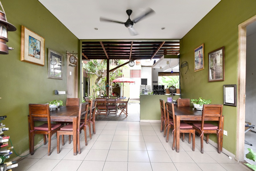 D'joemah Nadja Homestay by RedDoorz
