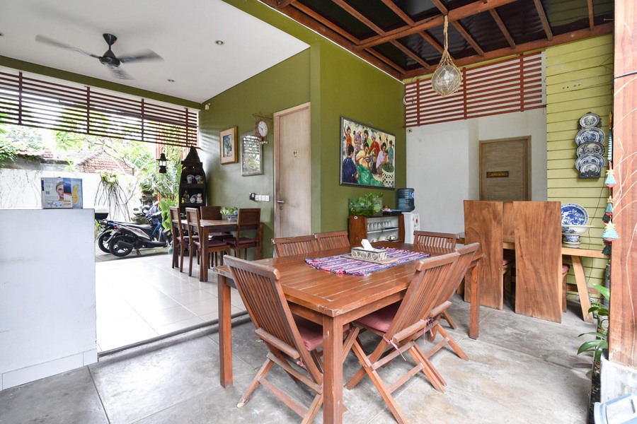 D'joemah Nadja Homestay by RedDoorz