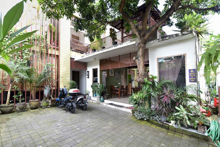 D'joemah Nadja Homestay by RedDoorz