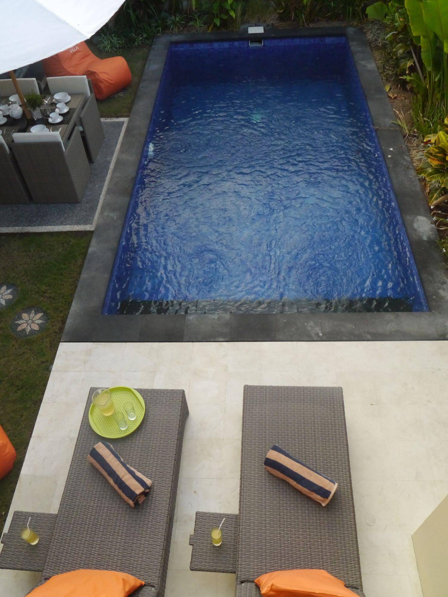 Exquisito Villa