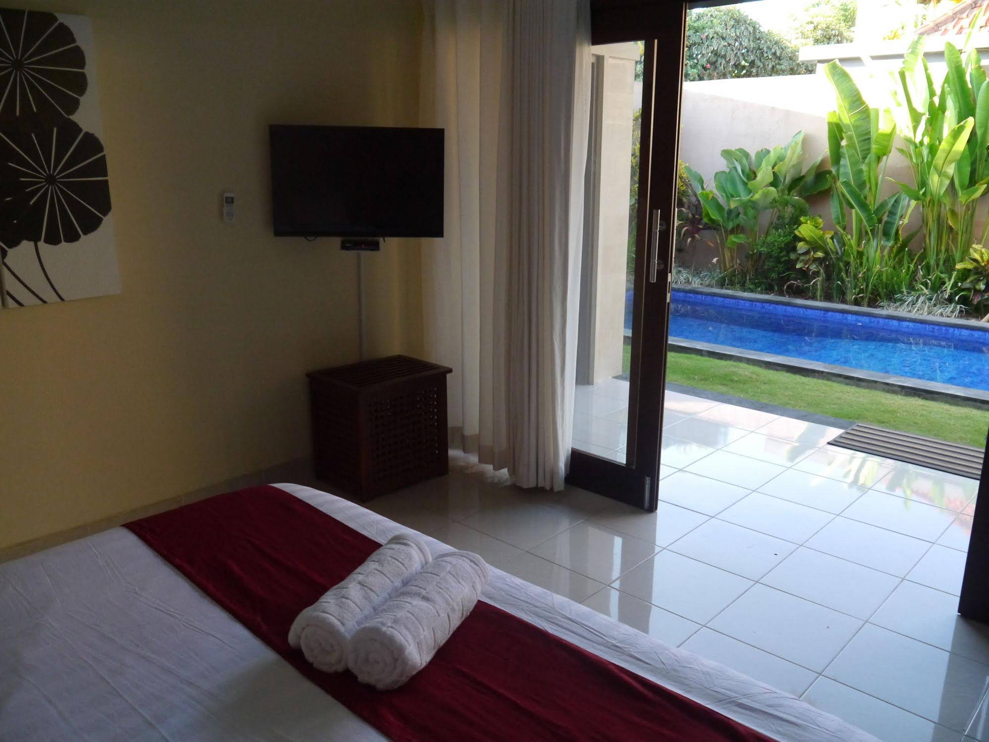Exquisito Villa