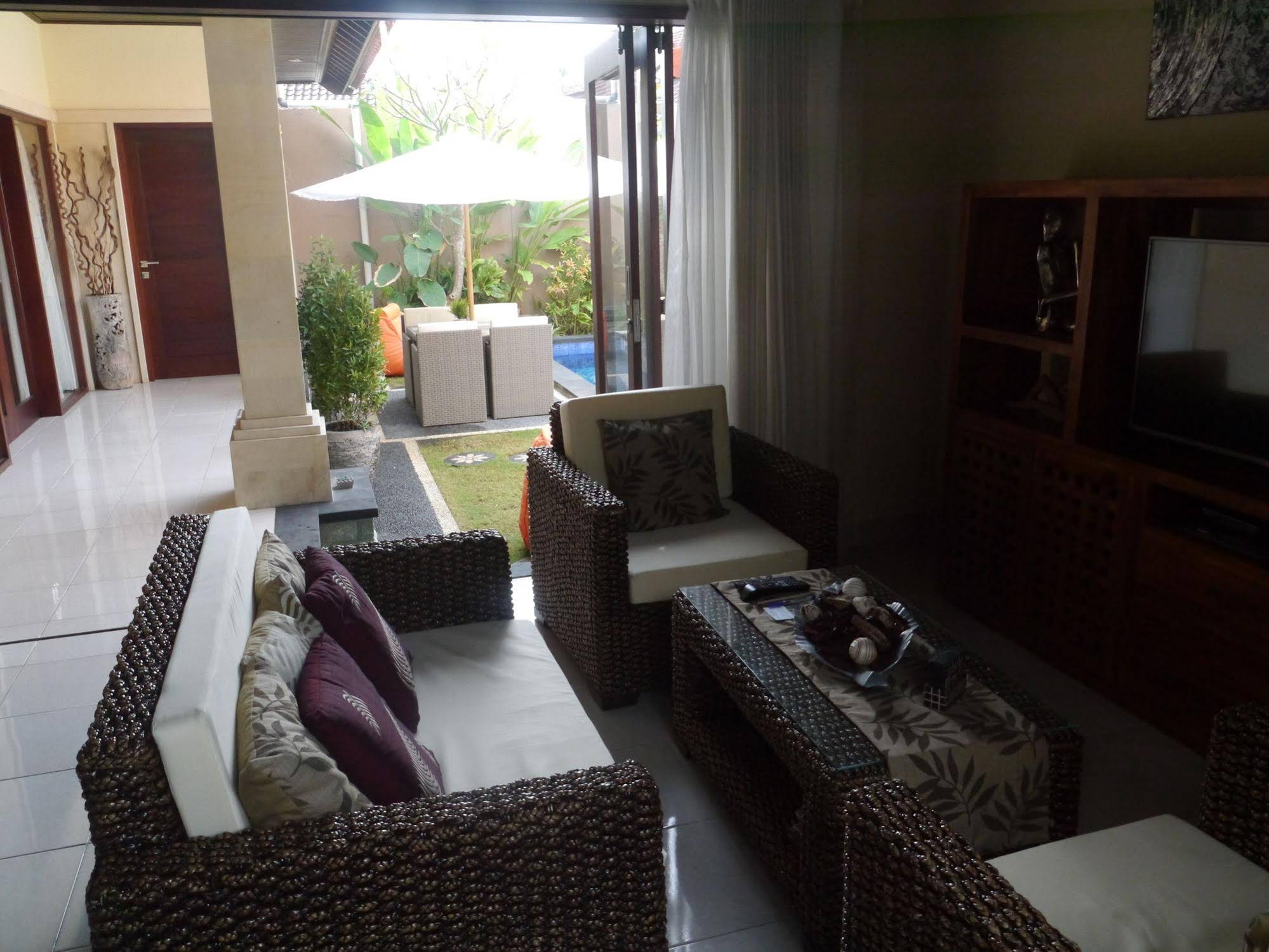 Exquisito Villa