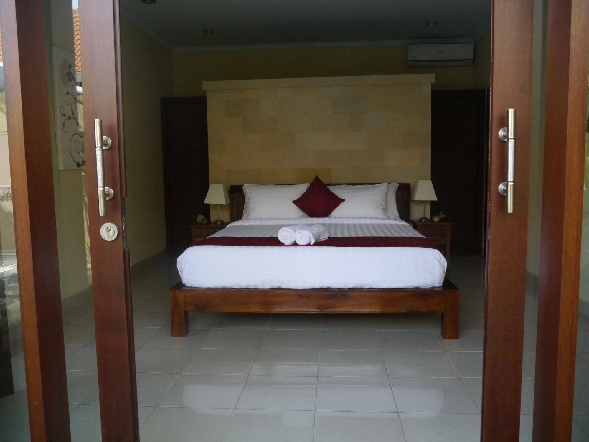 Exquisito Villa