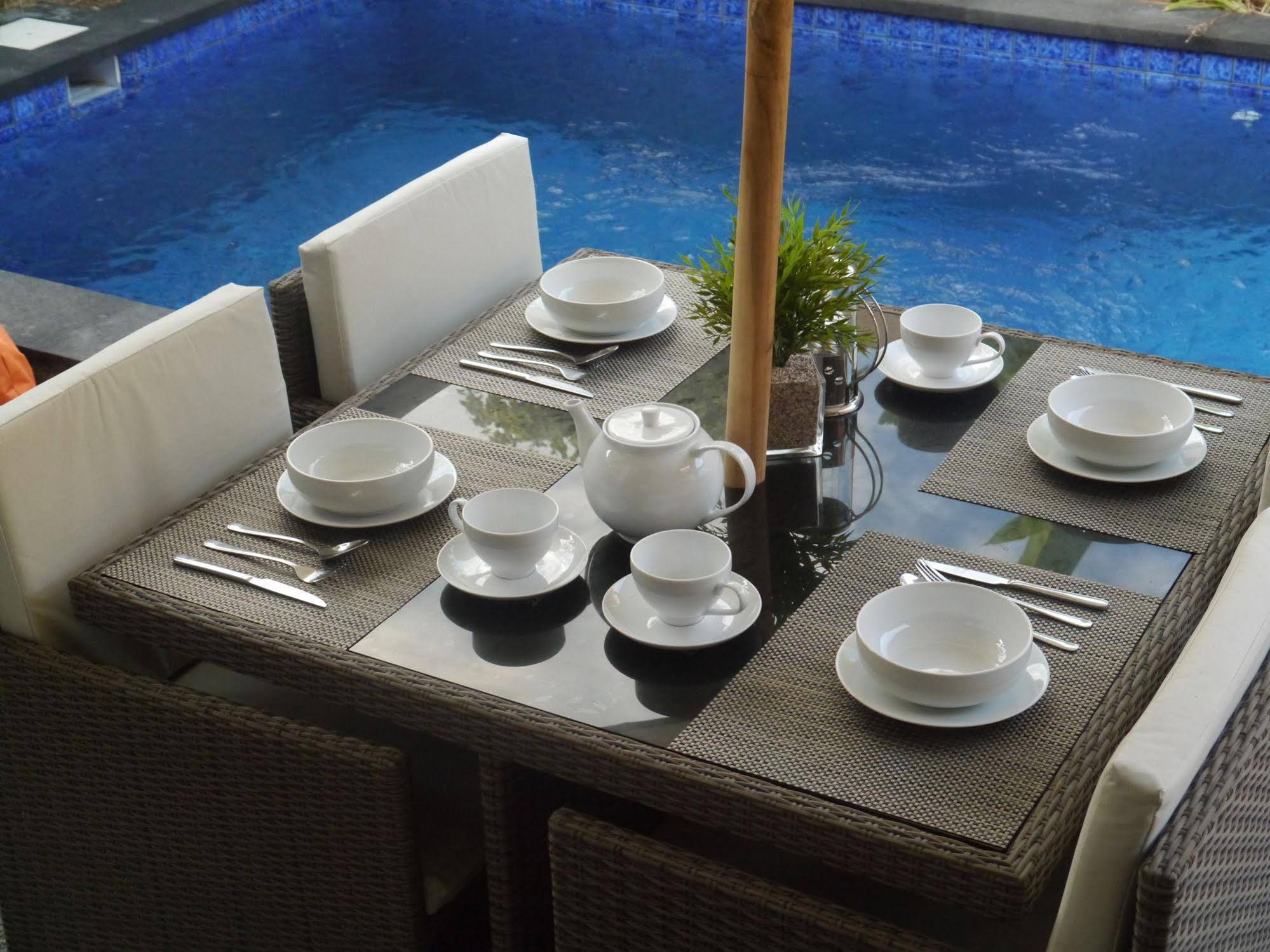 Exquisito Villa