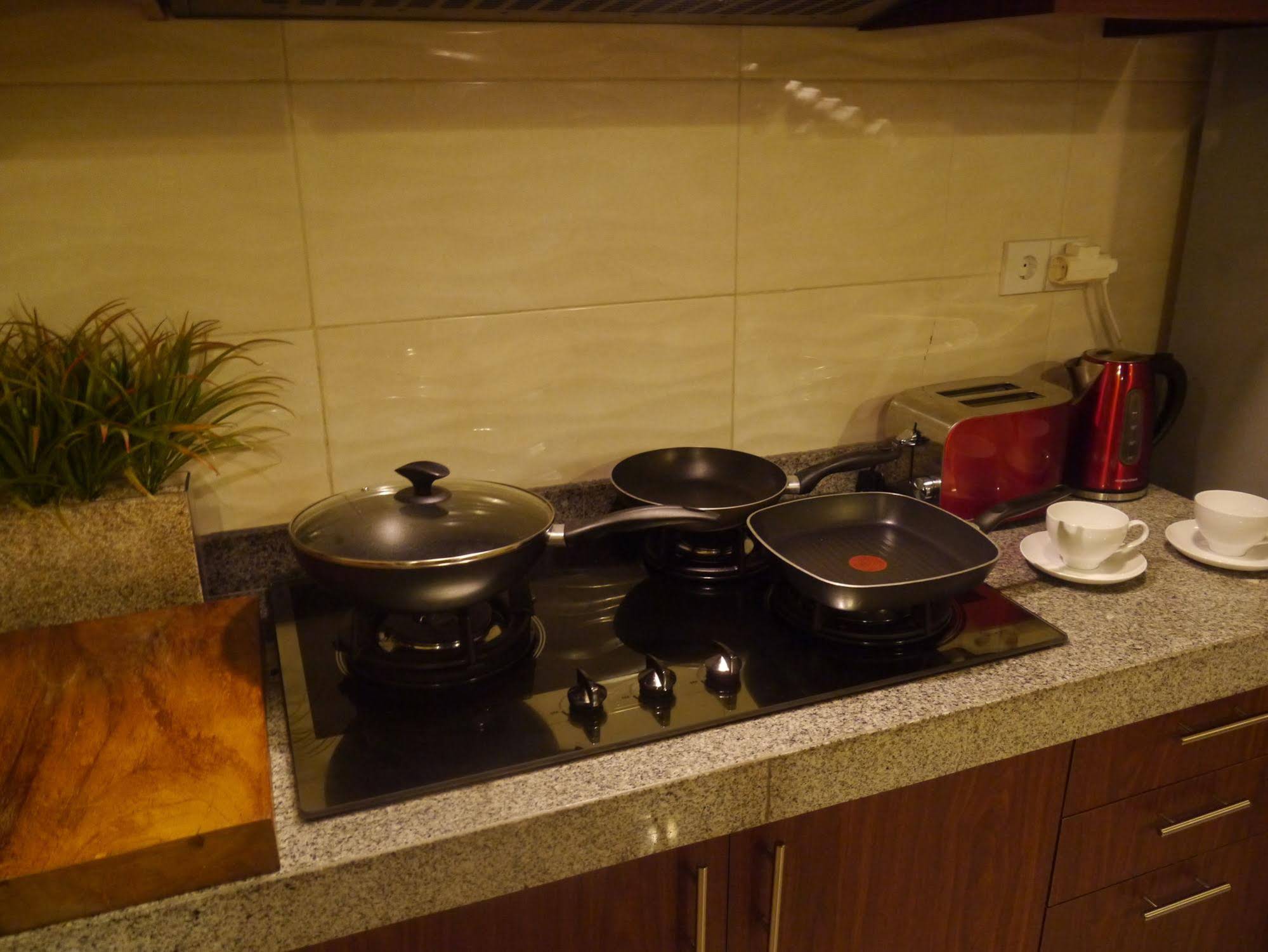 Exquisito Villa