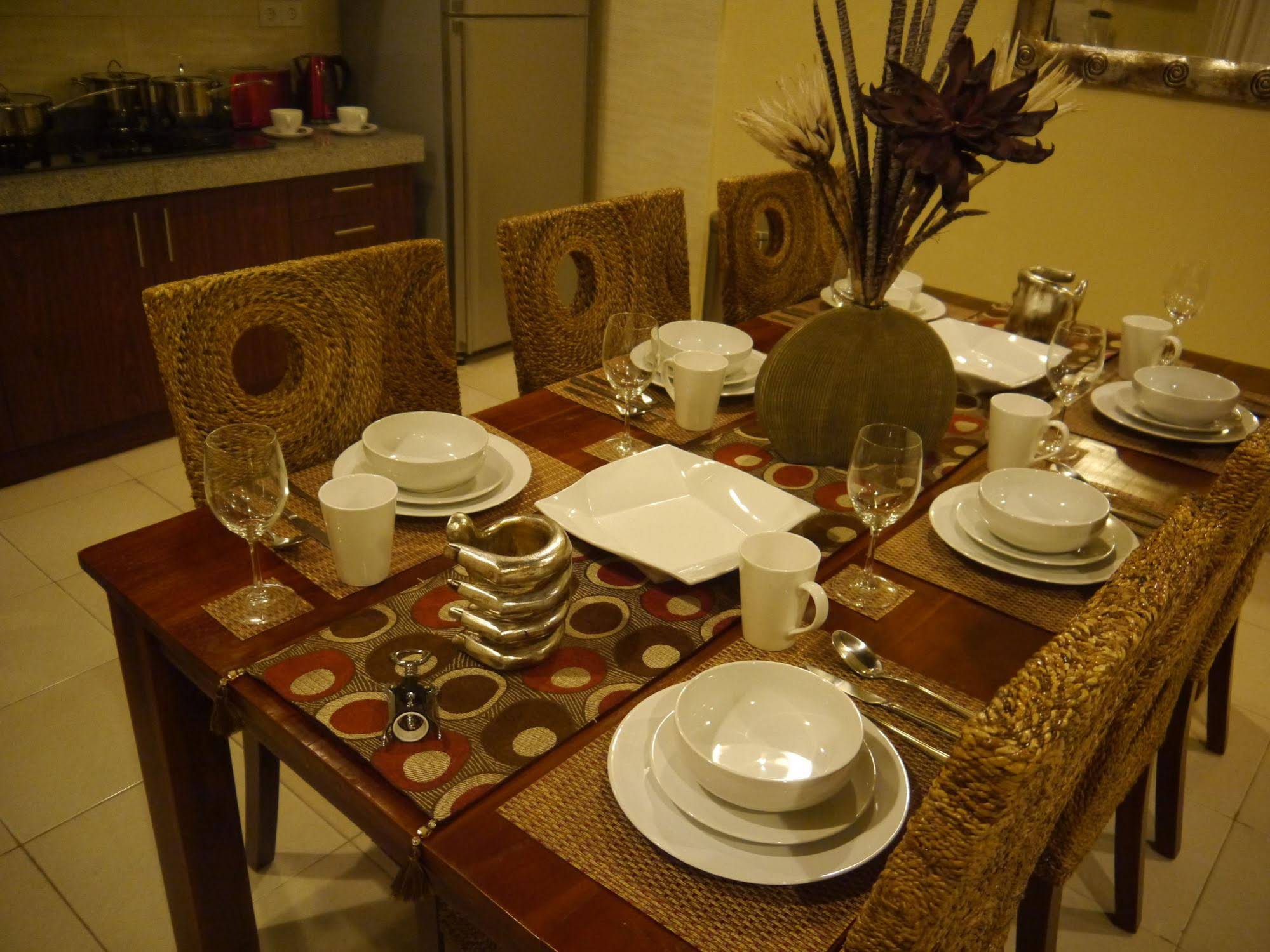 Exquisito Villa