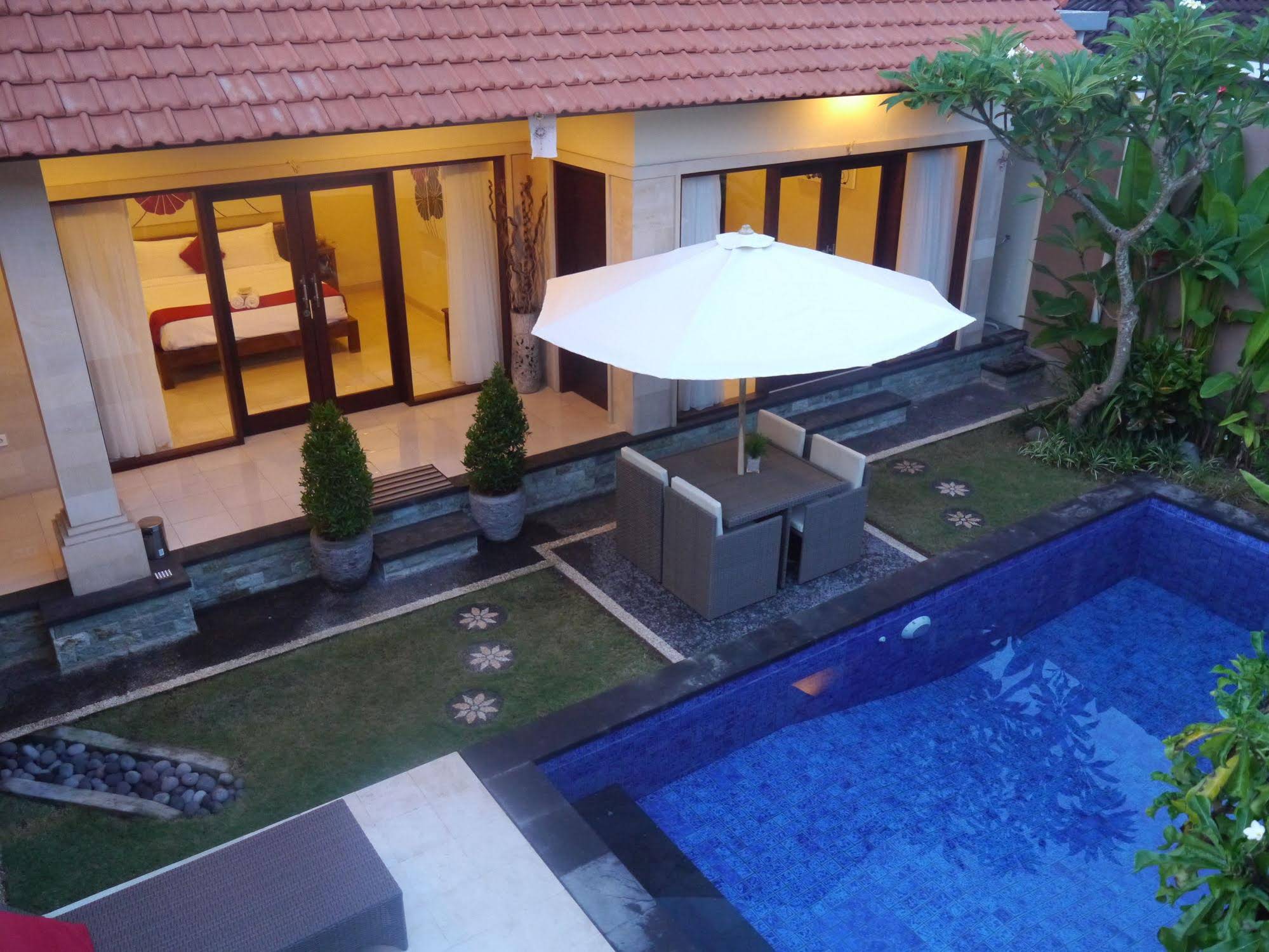 Exquisito Villa